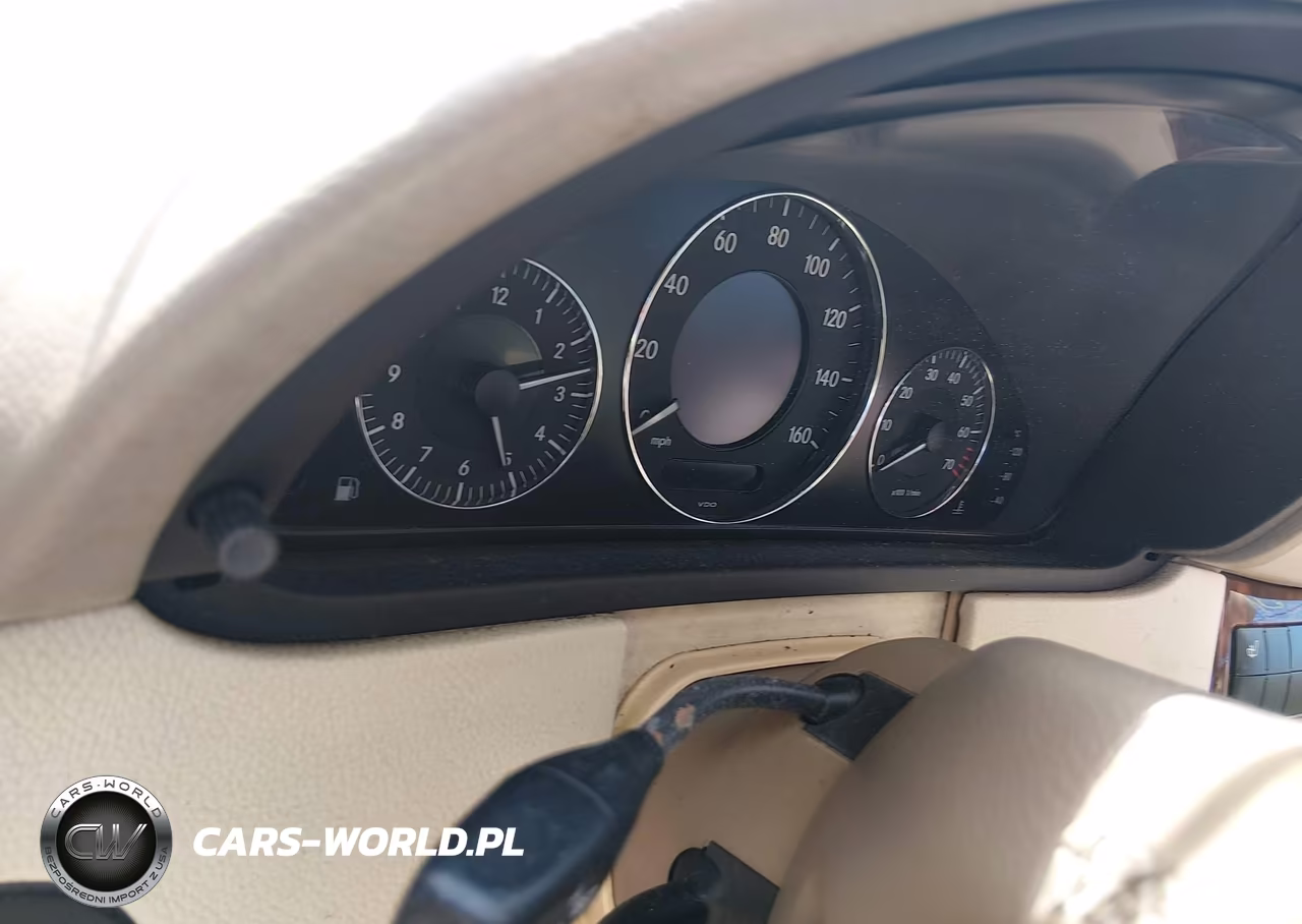 2008 Mercedes-Benz Clk 350 VIN:WDBTK56FX8F233858 - 7