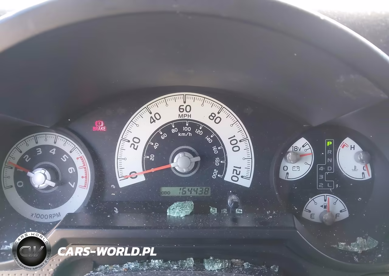 2007 Toyota Fj Cruiser VIN:JTEBU11F770057825 - 7