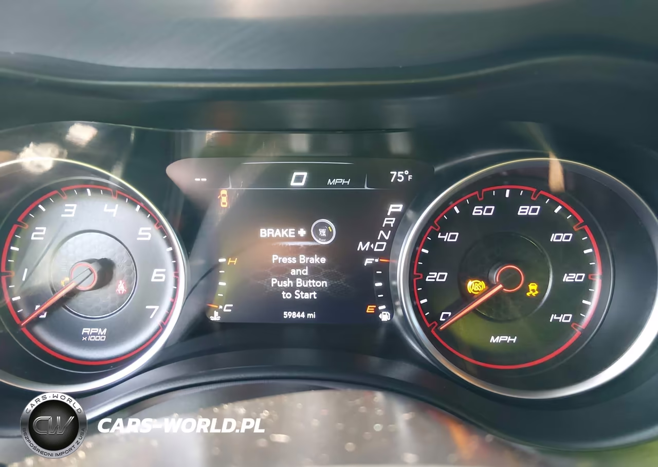 2019 Dodge Charger Sxt Rwd VIN:2C3CDXBGXKH628526 - 7