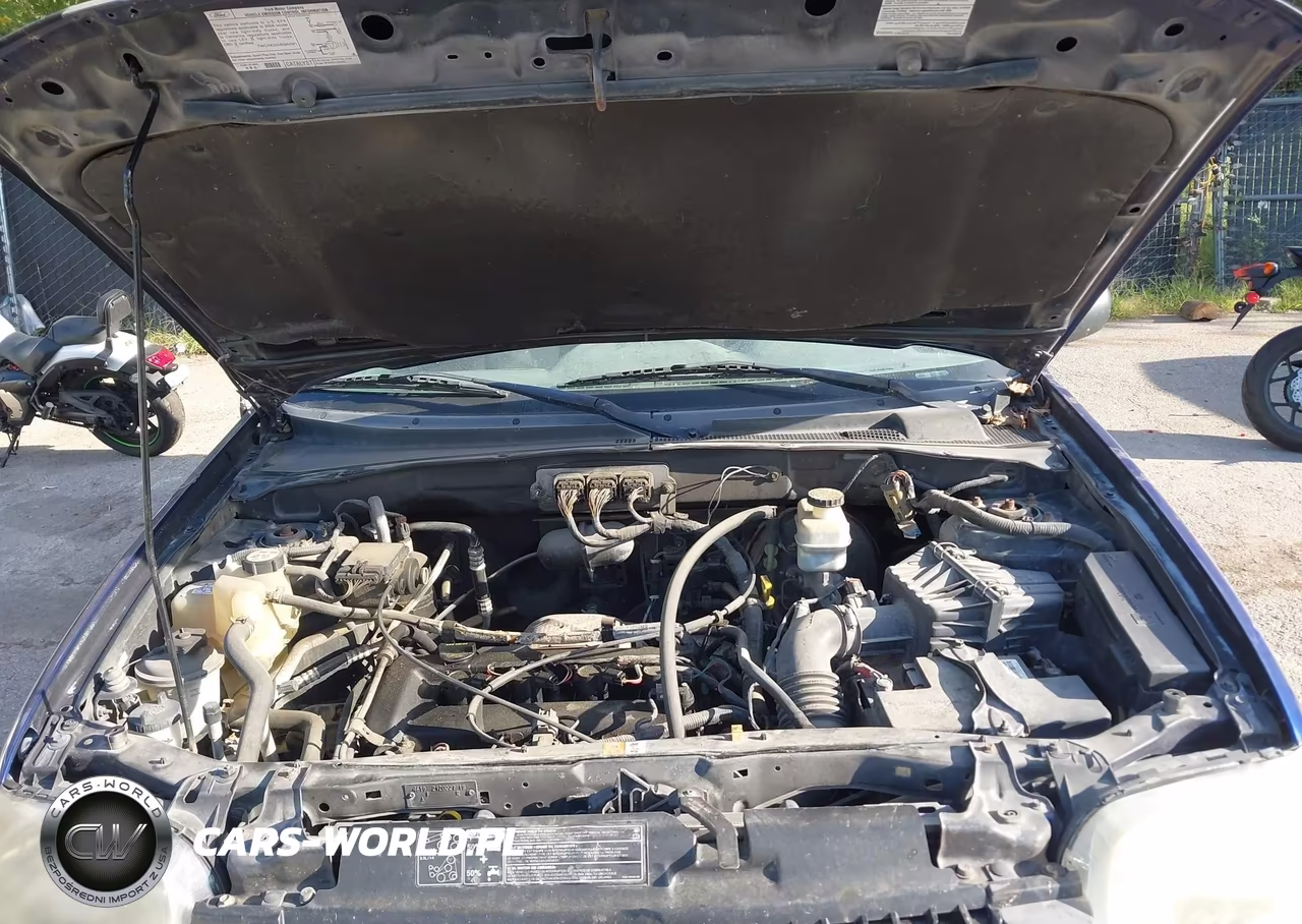 2006 Ford Escape Xls-Xls Manual VIN:1FMYU02Z56KA54454 - 10