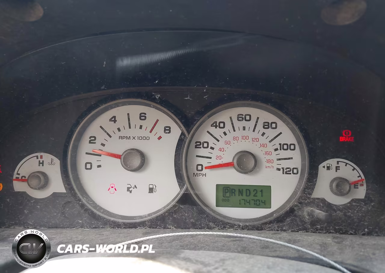 2006 Ford Escape Xls-Xls Manual VIN:1FMYU02Z56KA54454 - 7