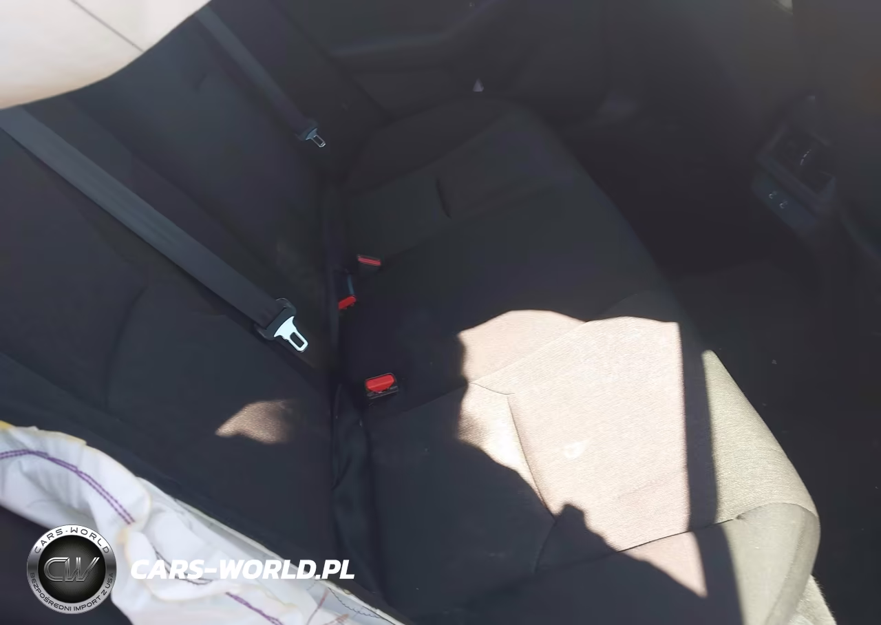 2025 Honda Accord Se VIN:1HGCY1F44SA002726 - 8