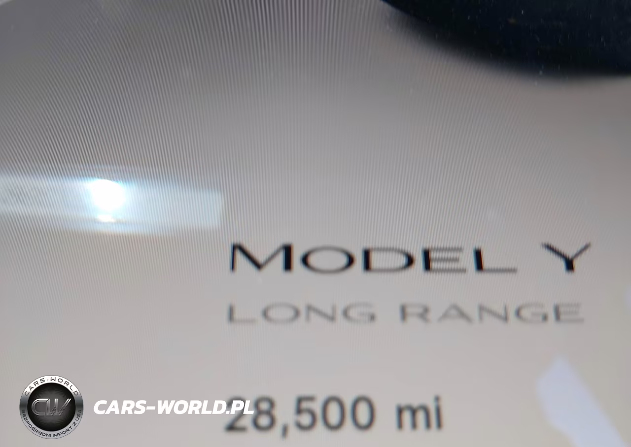 2024 Tesla Model Y Long Range Single Motor Rear-Wheel Drive-Rwd VIN:7SAYGDED4RF153743 - 16