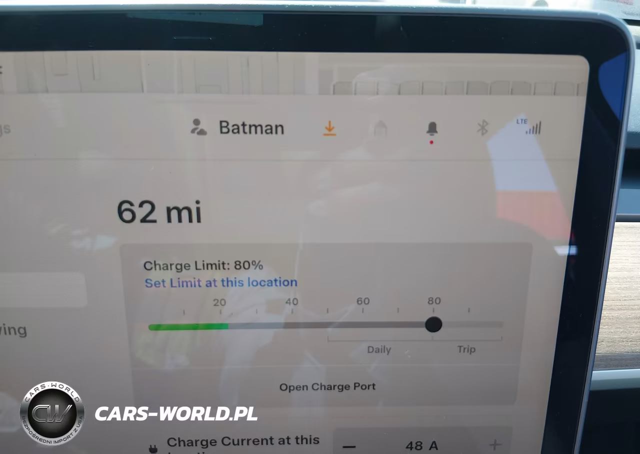 2024 Tesla Model Y Long Range Single Motor Rear-Wheel Drive-Rwd VIN:7SAYGDED4RF153743 - 18