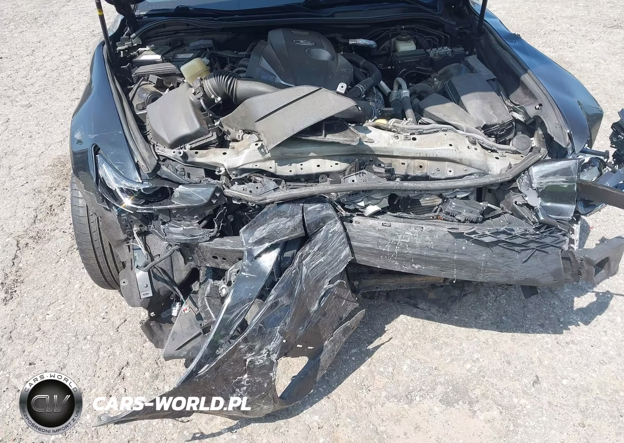 2018 Lexus Is 300 VIN:JTHBA1D27J5073540 - 10