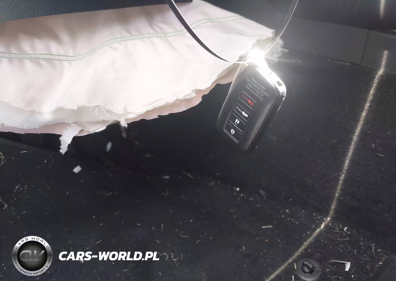 2018 Lexus Is 300 VIN:JTHBA1D27J5073540 - 11