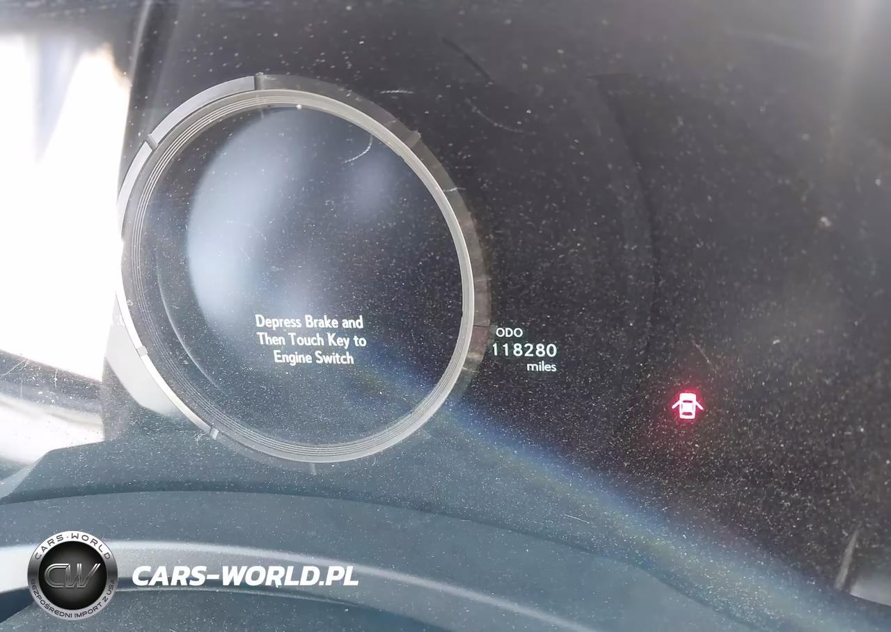 2018 Lexus Is 300 VIN:JTHBA1D27J5073540 - 15