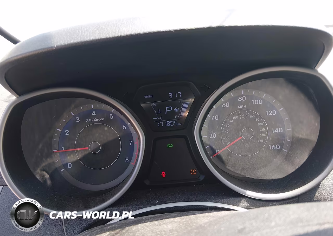 2016 Hyundai Elantra Limited VIN:KMHDH4AE7GU607586 - 7