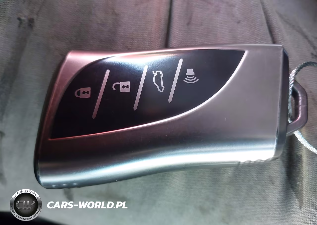 2025 Lexus Es 300H Luxury VIN:58AEA1C18SU076952 - 11