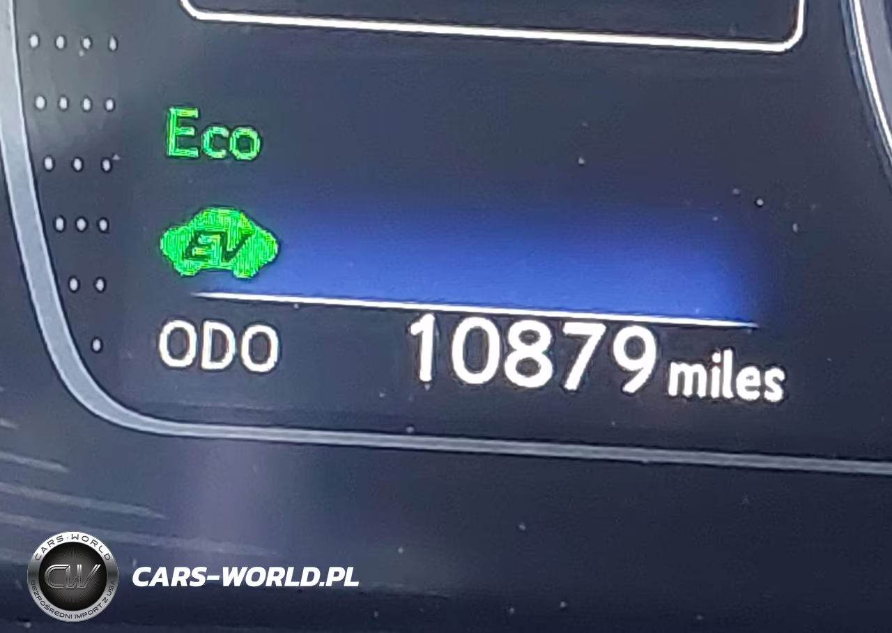 2025 Lexus Es 300H Luxury VIN:58AEA1C18SU076952 - 16