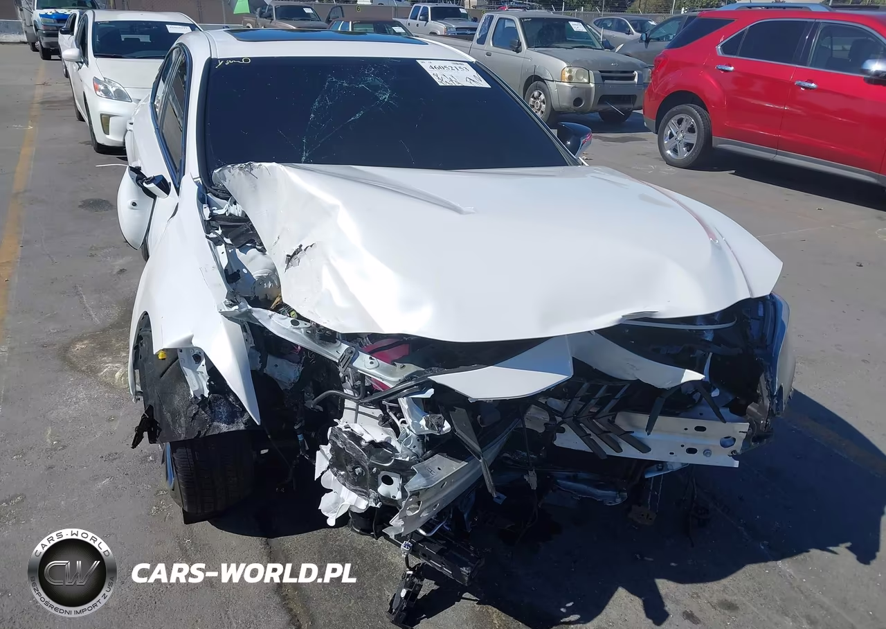 2025 Lexus Es 300H Luxury VIN:58AEA1C18SU076952 - 6