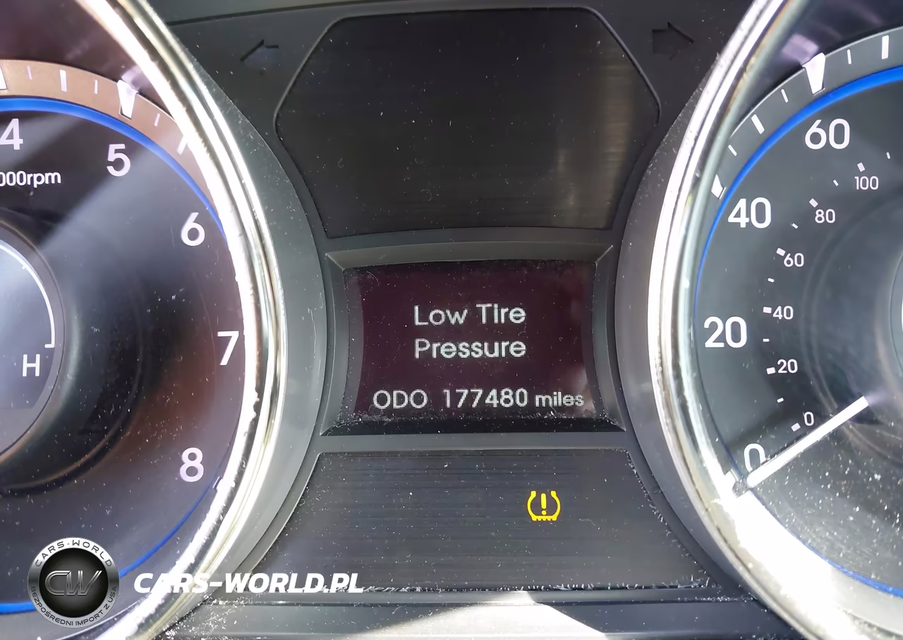 2012 Hyundai Sonata Limited 2.0T VIN:5NPEC4ABXCH340235 - 15