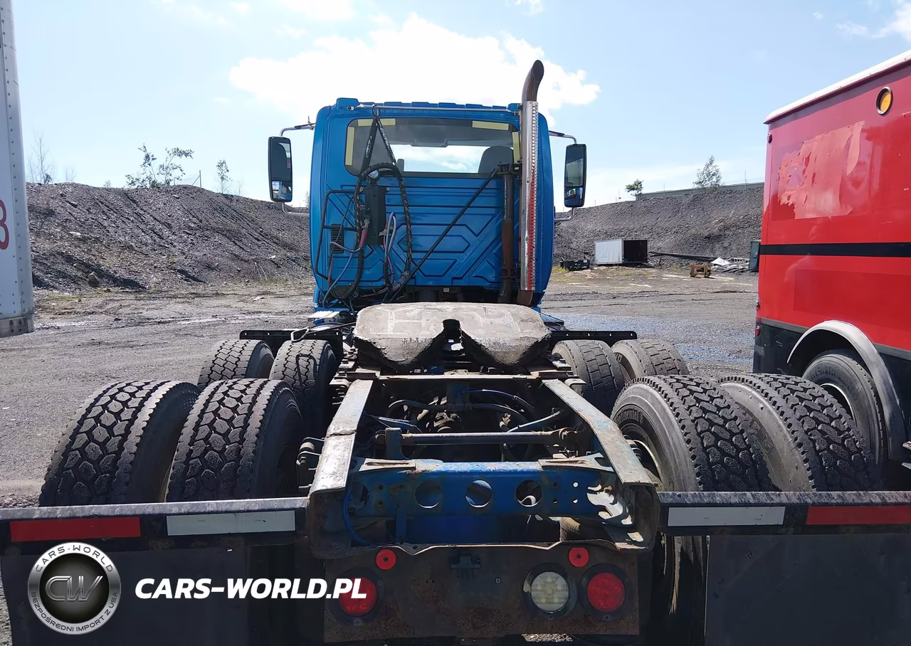 2014 International Prostar VIN:1HSDJAPR4EH037982 - 15