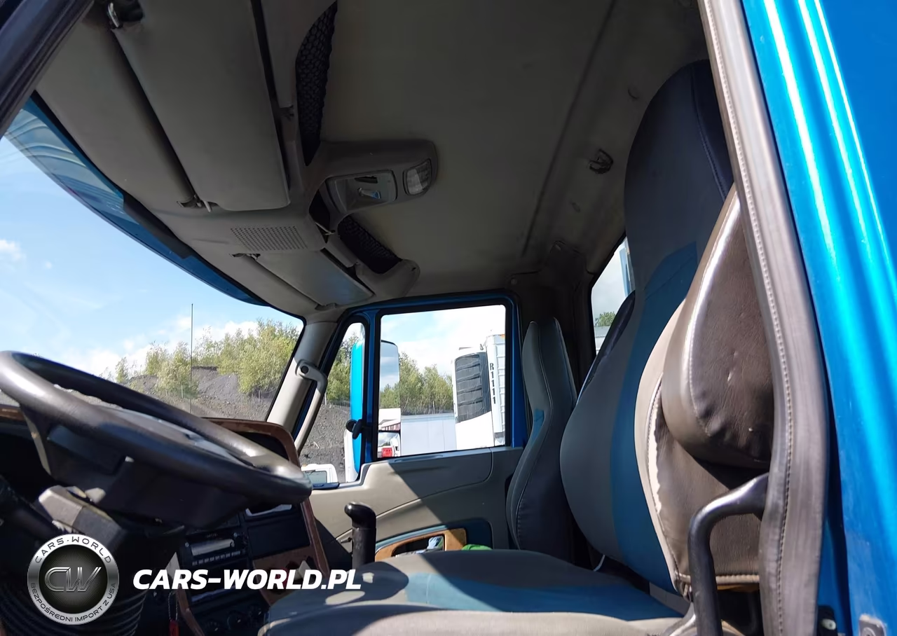 2014 International Prostar VIN:1HSDJAPR4EH037982 - 7