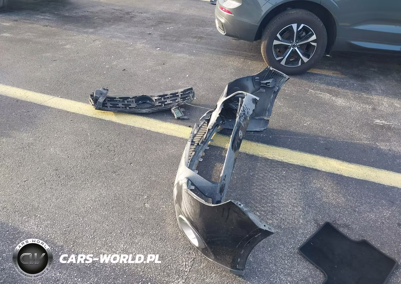 2019 Mercedes-Benz Gla 250 VIN:WDCTG4EB0KU011127 - 12