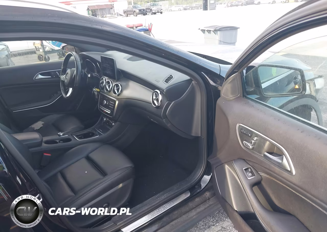 2019 Mercedes-Benz Gla 250 VIN:WDCTG4EB0KU011127 - 5