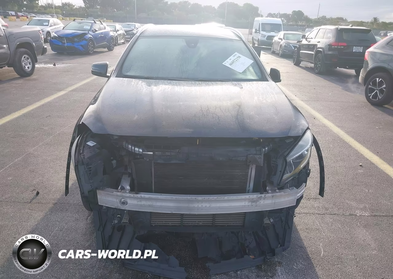2019 Mercedes-Benz Gla 250 VIN:WDCTG4EB0KU011127 - 6