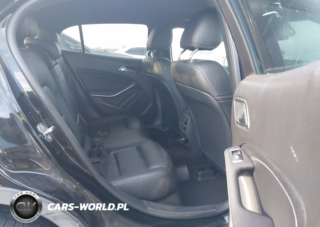 2019 Mercedes-Benz Gla 250 VIN:WDCTG4EB0KU011127 - 8
