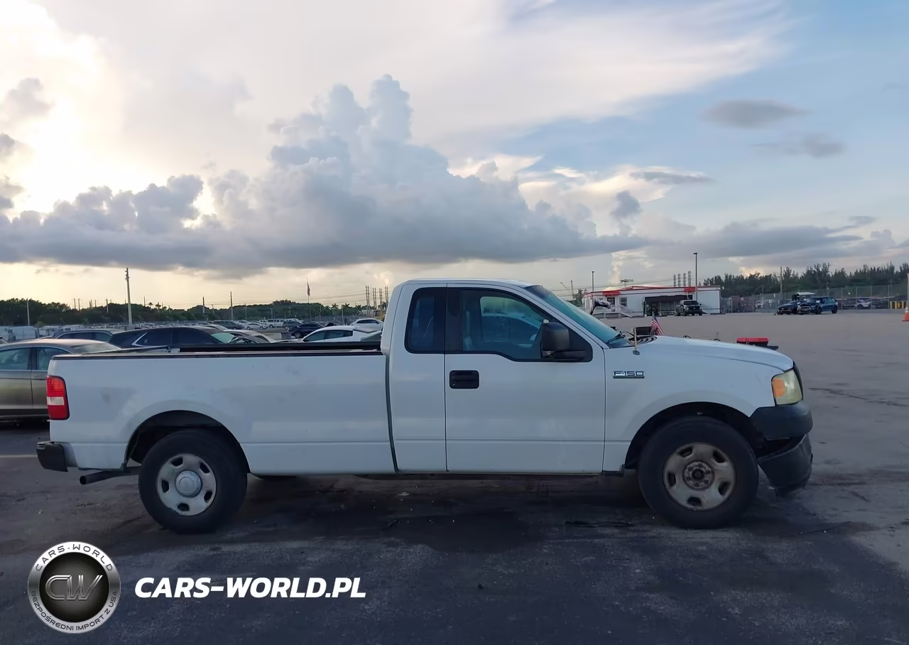 2008 Ford F-150 Fx2-Stx-Xl-Xlt VIN:1FTRF12W48KC36292 - 13