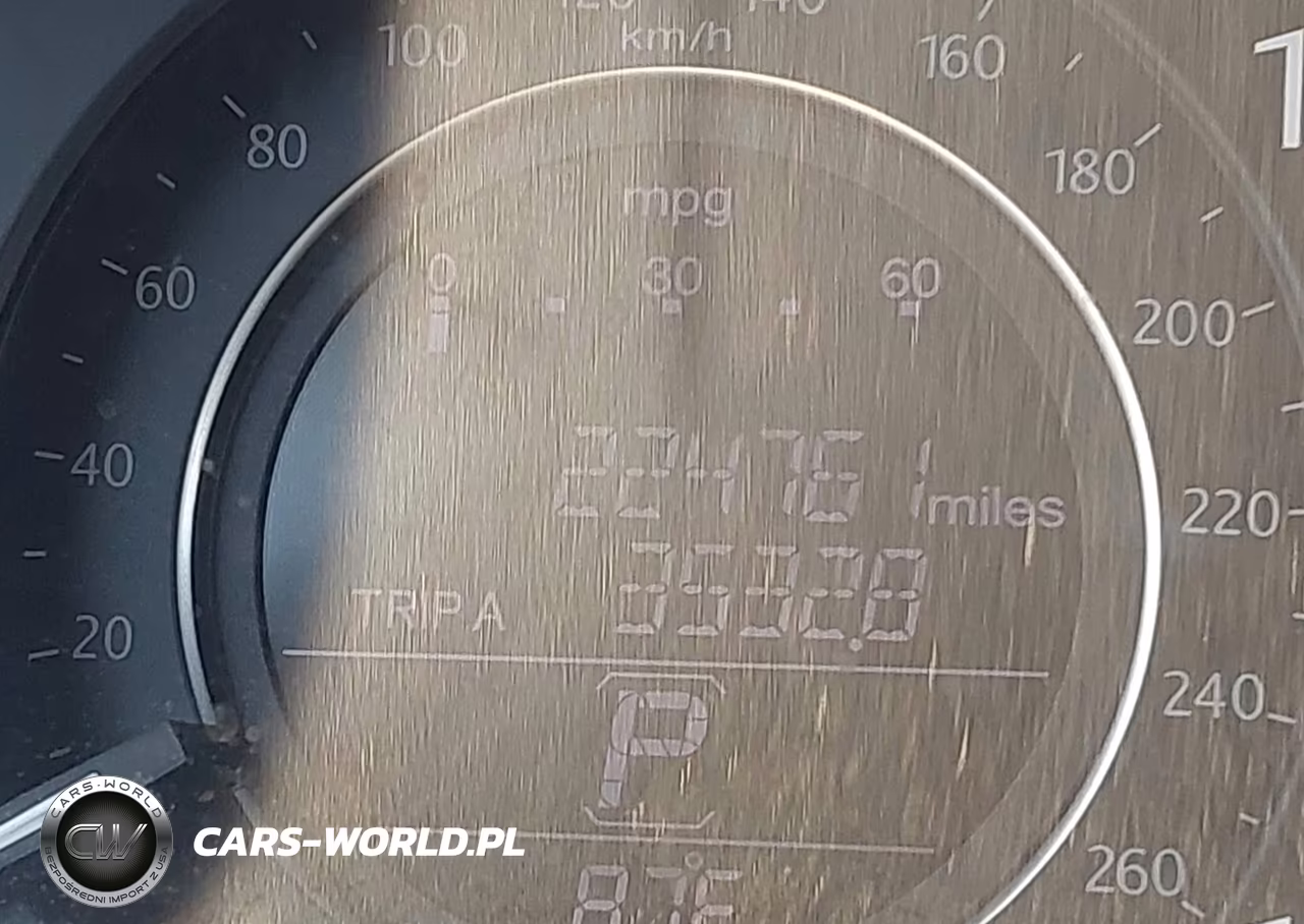 2013 Honda Accord Ex VIN:1HGCR2F78DA137529 - 15