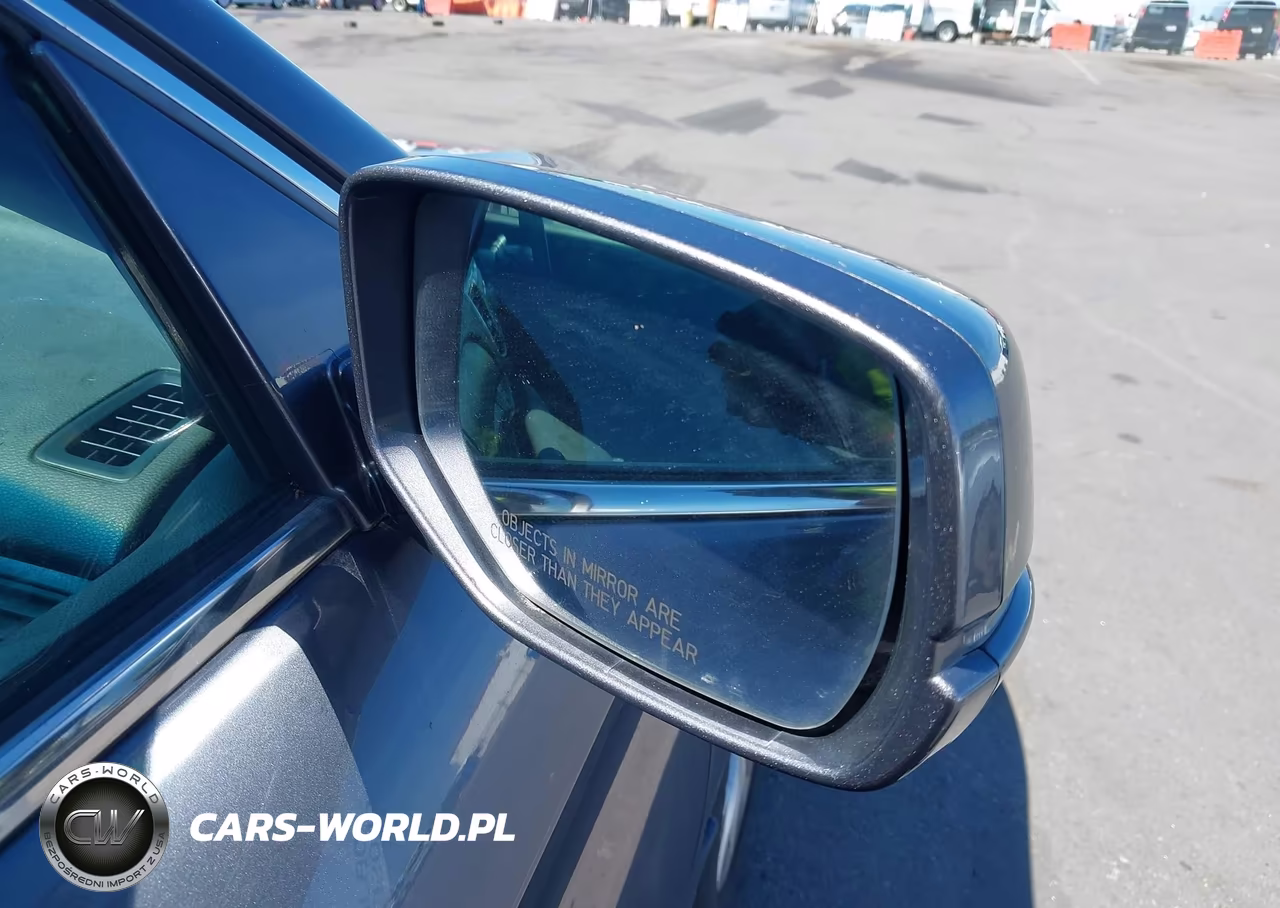 2013 Honda Accord Ex VIN:1HGCR2F78DA137529 - 8