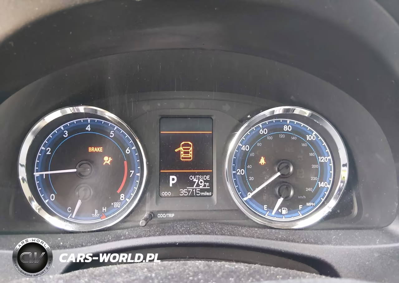 2019 Toyota Corolla Le VIN:2T1BURHE0KC180266 - 7