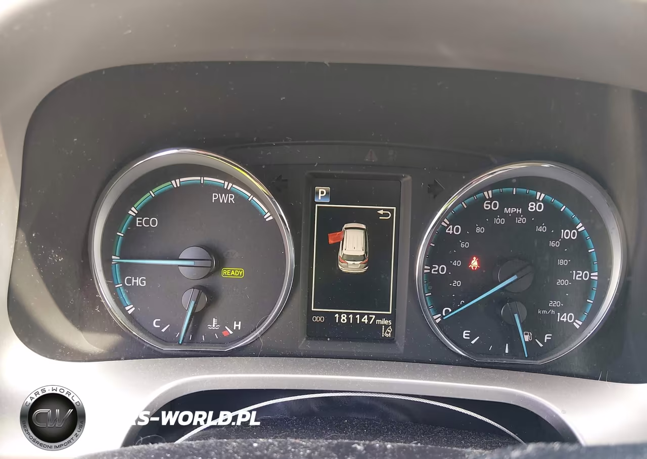 2017 Toyota Rav4 Hybrid Xle VIN:JTMRJREV5HD113556 - 7