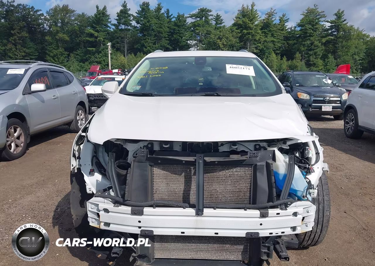 2017 Cadillac Xt5 Luxury VIN:1GYKNDRS9HZ307139 - 12