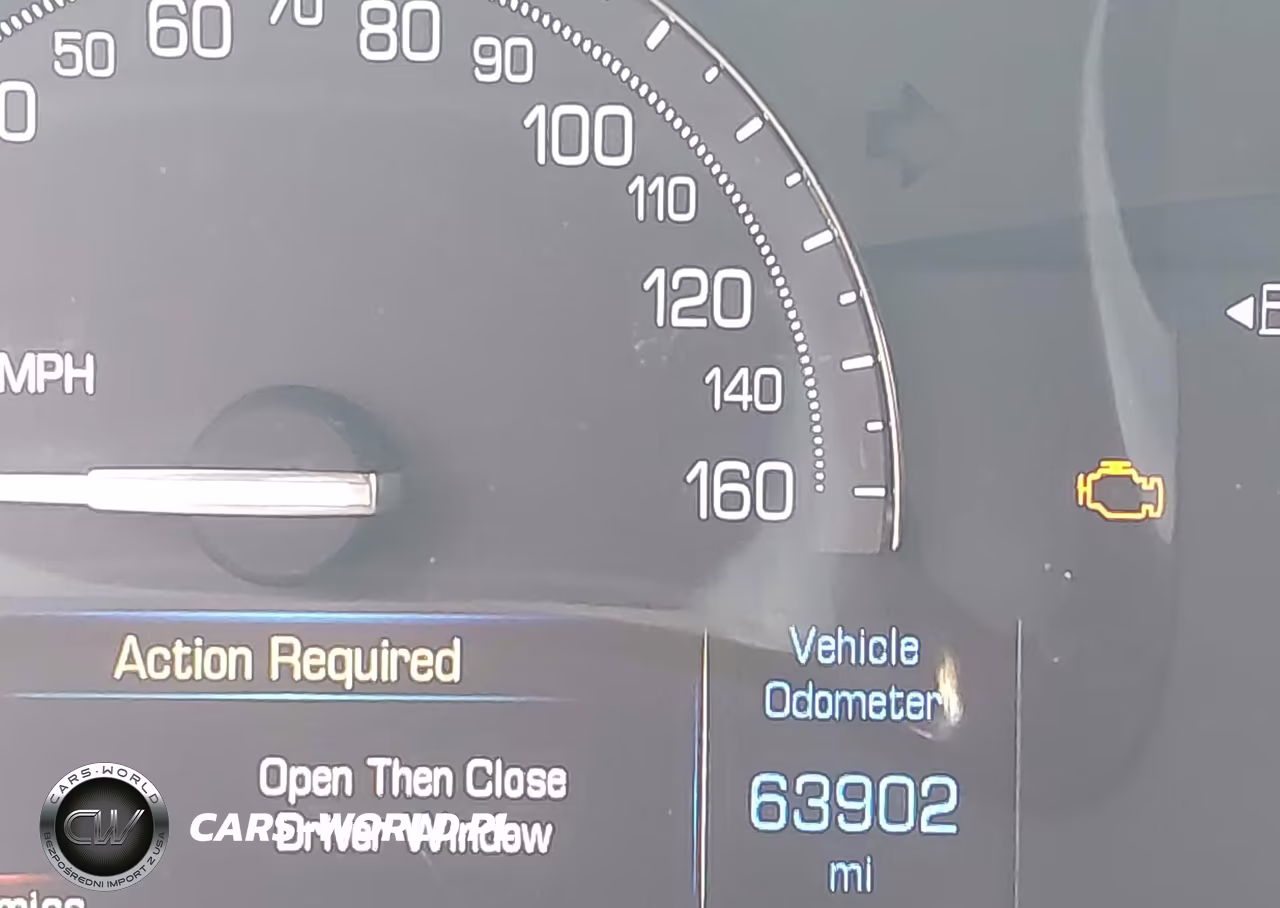 2017 Cadillac Xt5 Luxury VIN:1GYKNDRS9HZ307139 - 15