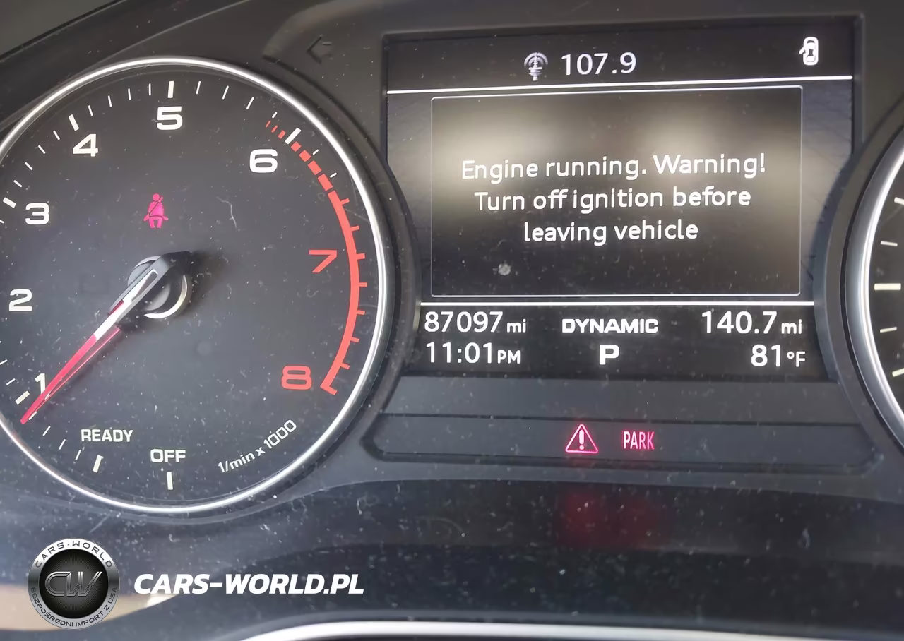 2017 Audi A4 2.0T Premium VIN:WAUANAF43HN037464 - 16