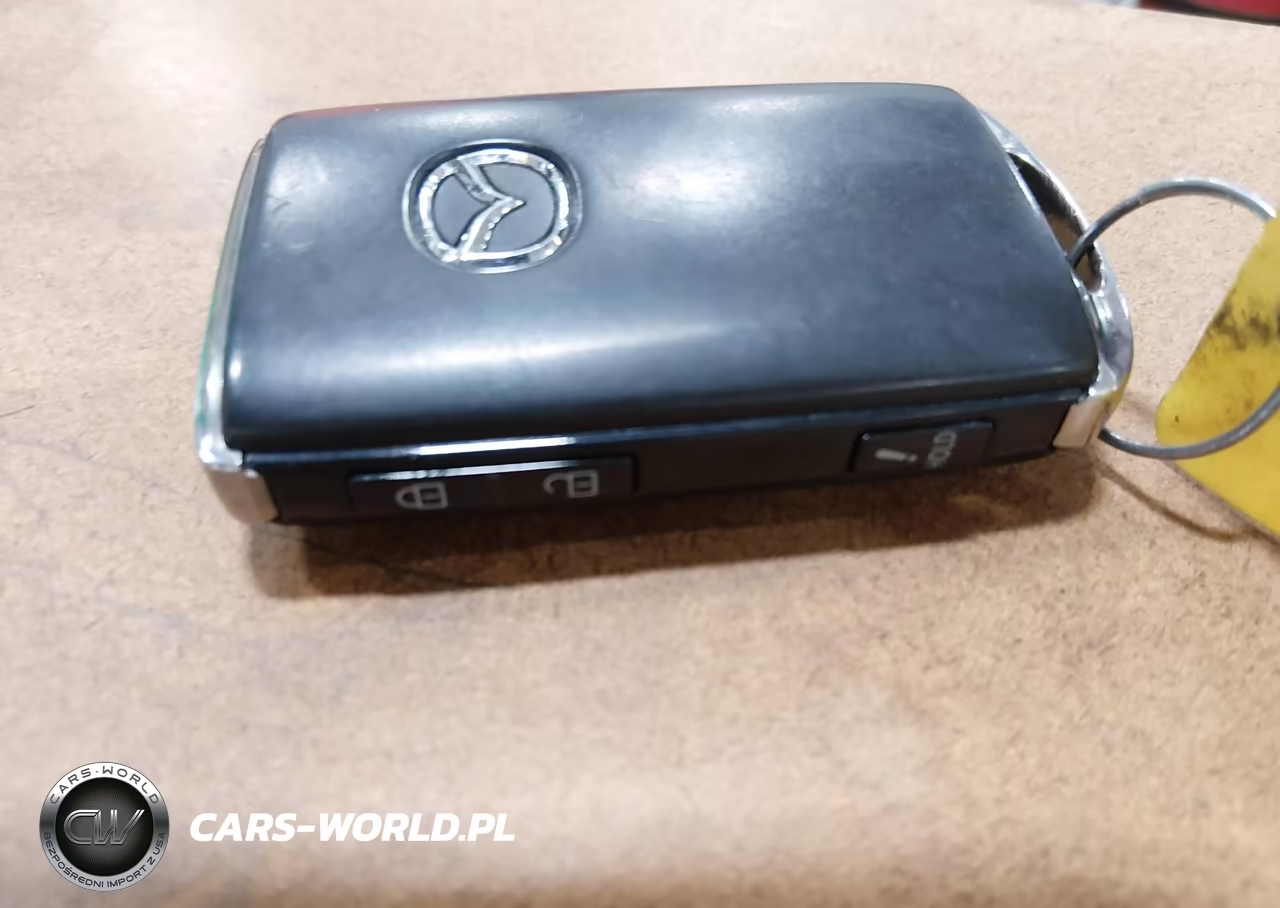 2026 Mazda Cx-30 2.5 S Select Sport VIN:3MVDMBBLXTM152070 - 11