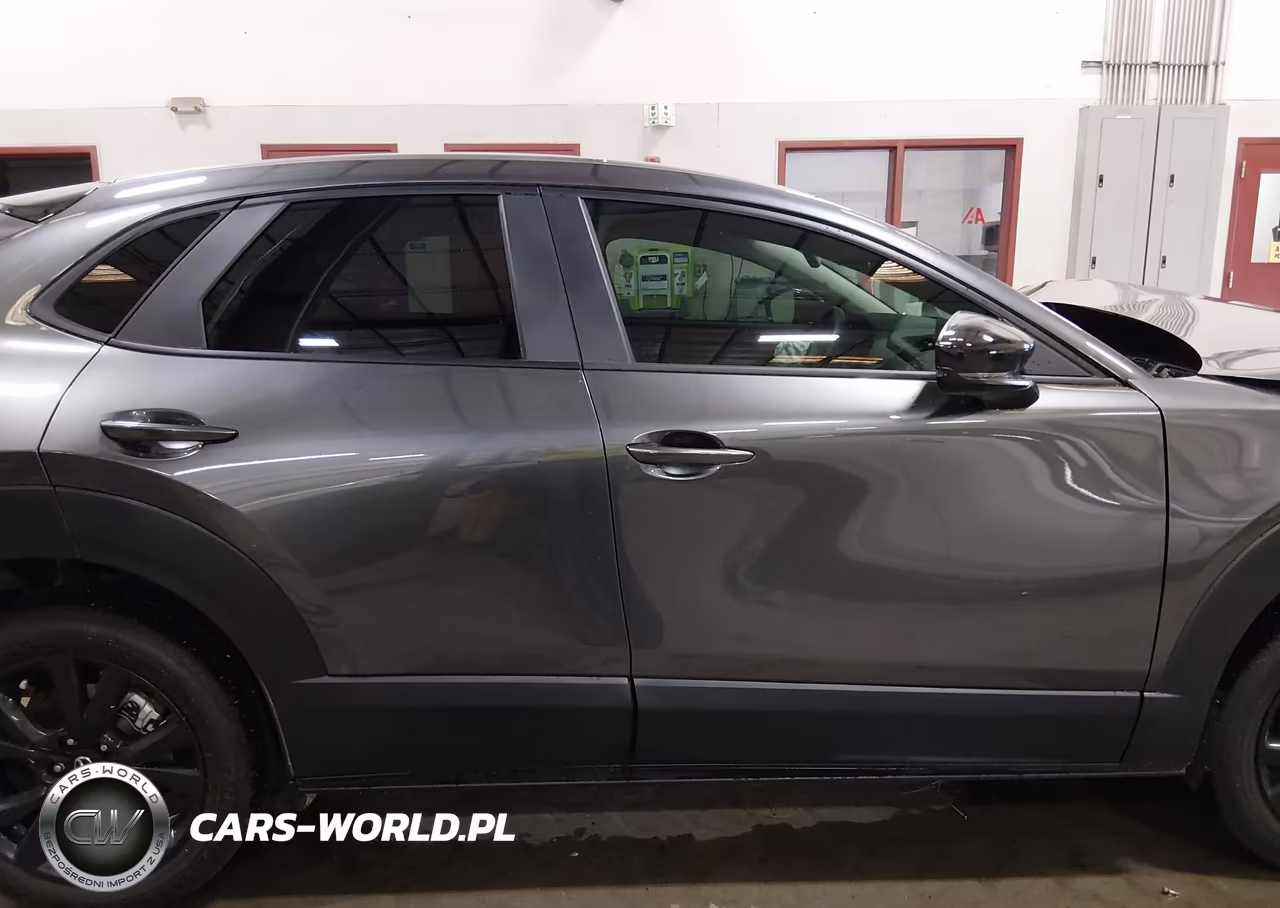 2026 Mazda Cx-30 2.5 S Select Sport VIN:3MVDMBBLXTM152070 - 14