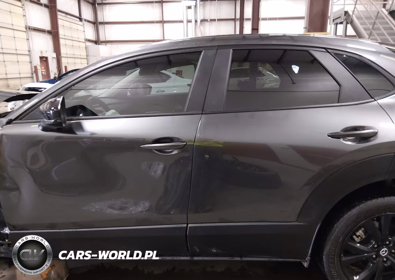 2026 Mazda Cx-30 2.5 S Select Sport VIN:3MVDMBBLXTM152070 - 15