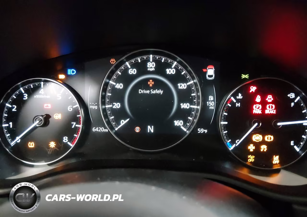 2026 Mazda Cx-30 2.5 S Select Sport VIN:3MVDMBBLXTM152070 - 7