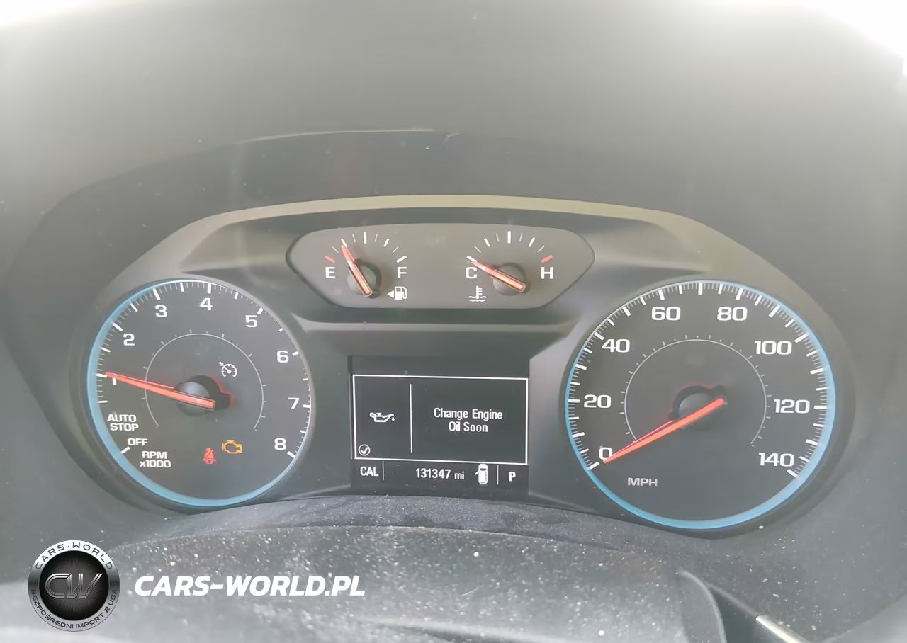 2018 Chevrolet Equinox Lt VIN:3GNAXSEV1JS631860 - 7
