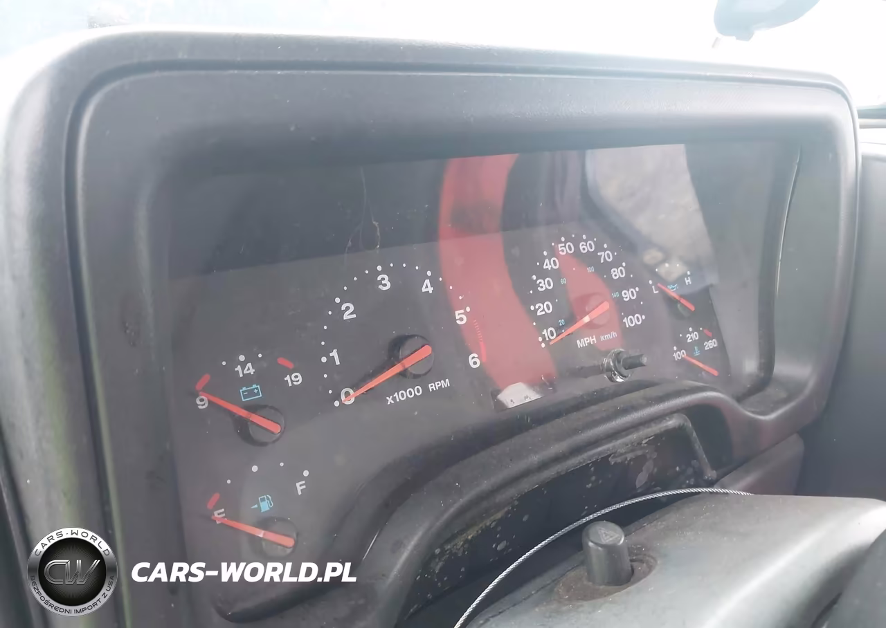 2005 Jeep Wrangler X VIN:1J4FA39S65P305749 - 15