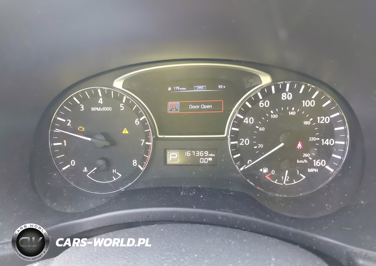 2014 Nissan Pathfinder Platinum-S-Sl-Sv VIN:5N1AR2MM4EC694101 - 7
