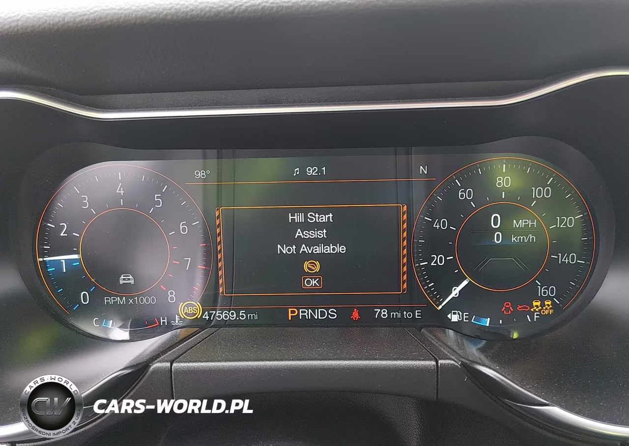 2022 Ford Mustang Ecoboost Premium VIN:1FATP8UH5N5122439 - 7