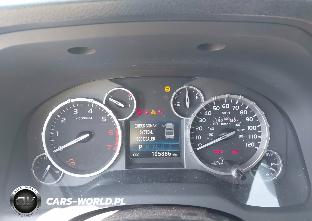 2014 Toyota Tundra Platinum 5.7L V8 VIN:5TFAW5F13EX329791 - 7