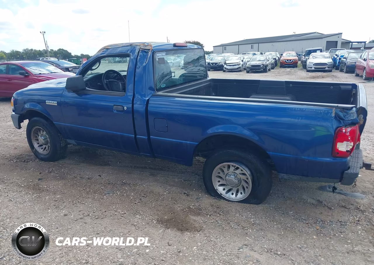 2010 Ford Ranger Xl-Xlt VIN:1FTKR1AD7APA56757 - 14