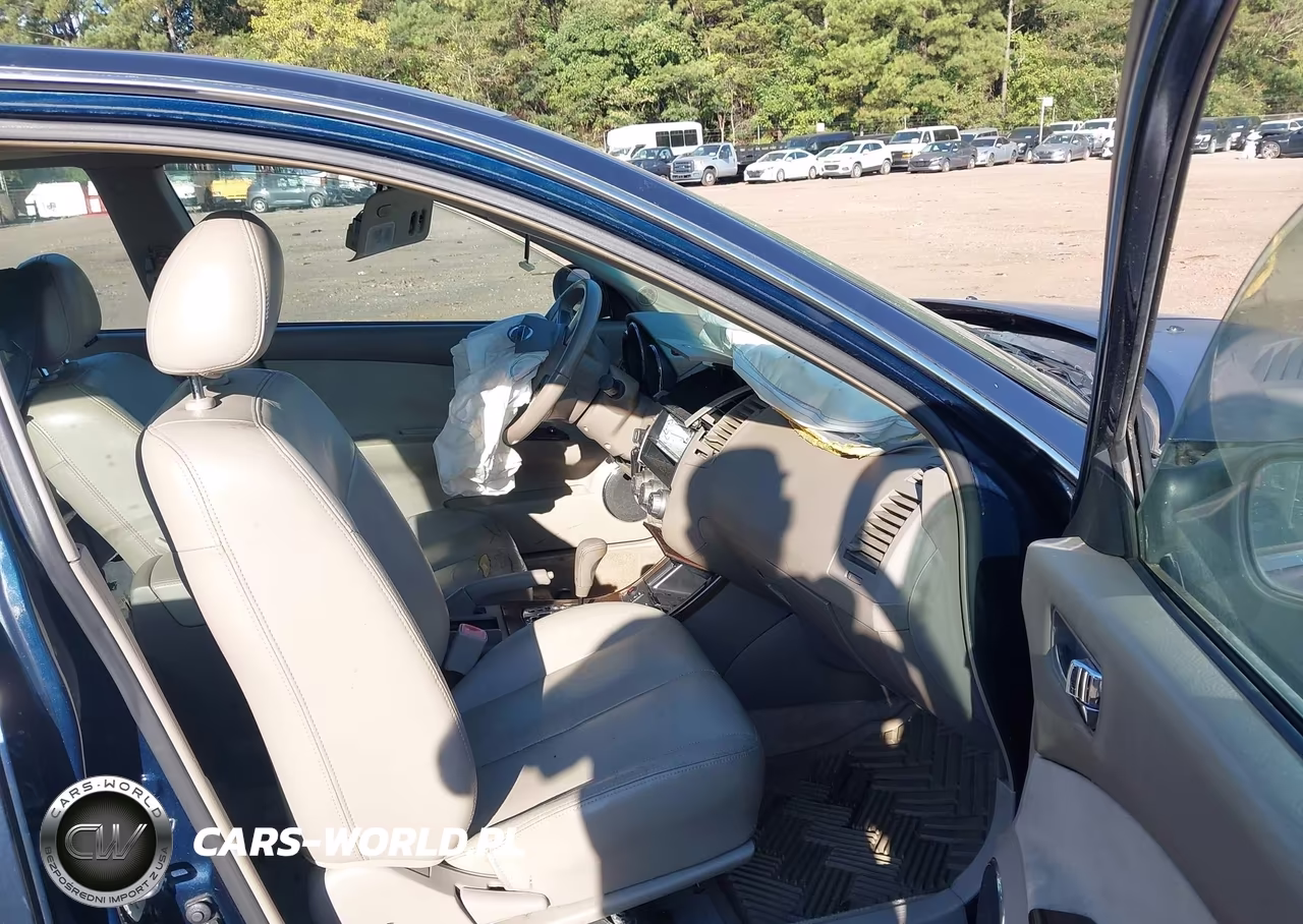 2005 Nissan Altima 2.5 S VIN:1N4AL11D45C212236 - 5
