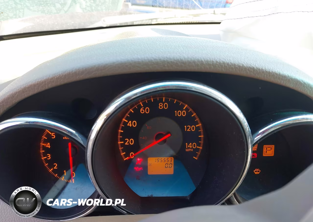 2005 Nissan Altima 2.5 S VIN:1N4AL11D45C212236 - 7