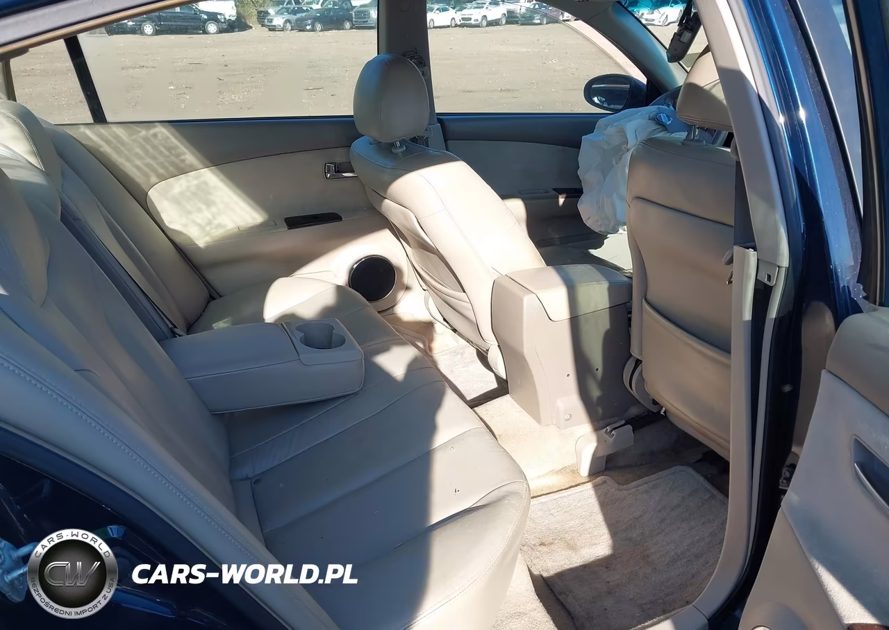 2005 Nissan Altima 2.5 S VIN:1N4AL11D45C212236 - 8