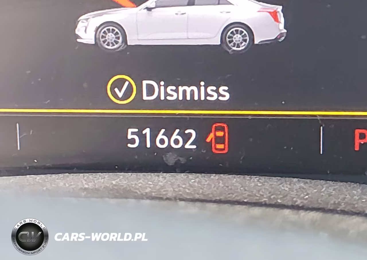 2020 Cadillac Ct4 Luxury VIN:1G6DA5RK8L0151546 - 16