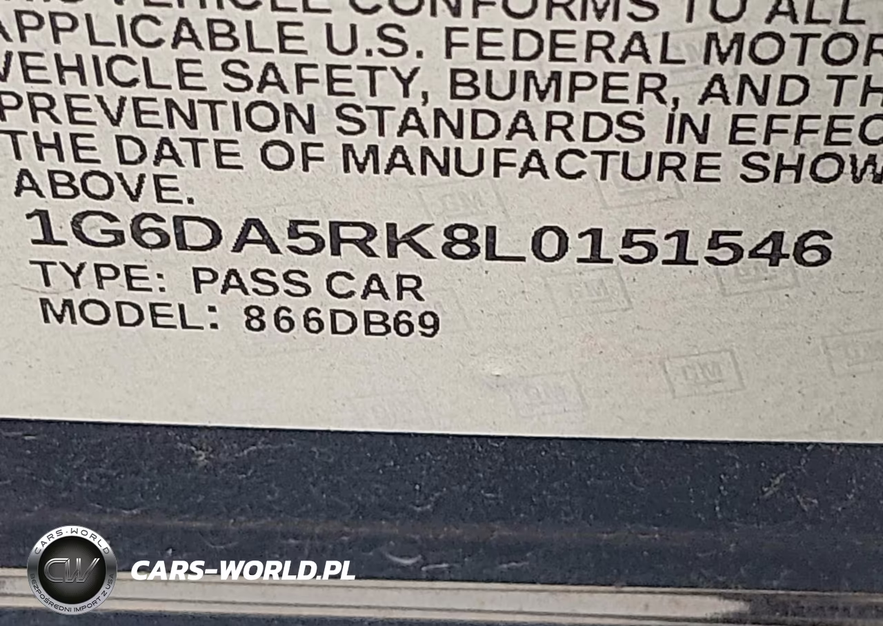 2020 Cadillac Ct4 Luxury VIN:1G6DA5RK8L0151546 - 9