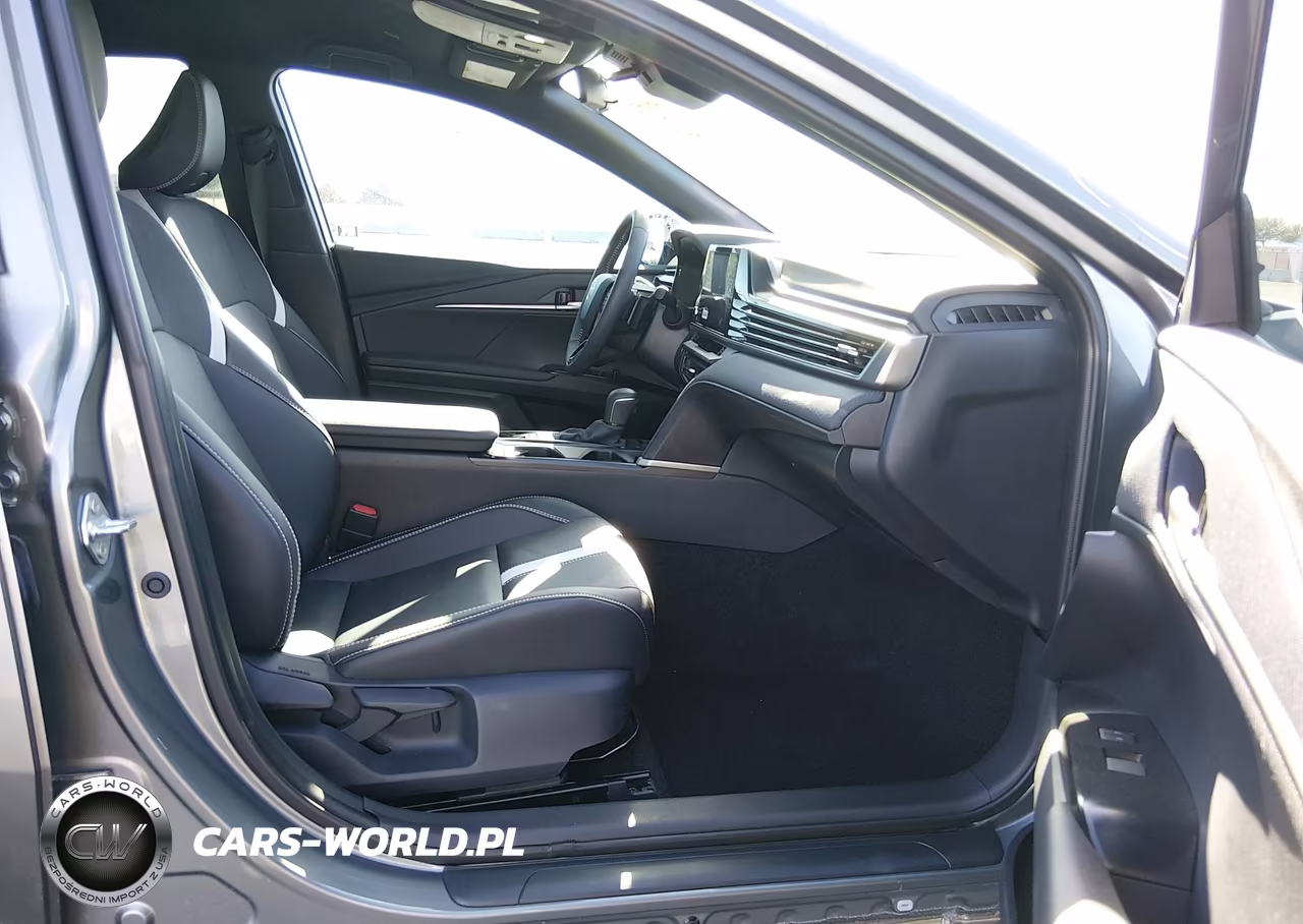 2026 Toyota Camry VIN:4T1DAACK5TU280797 - 5
