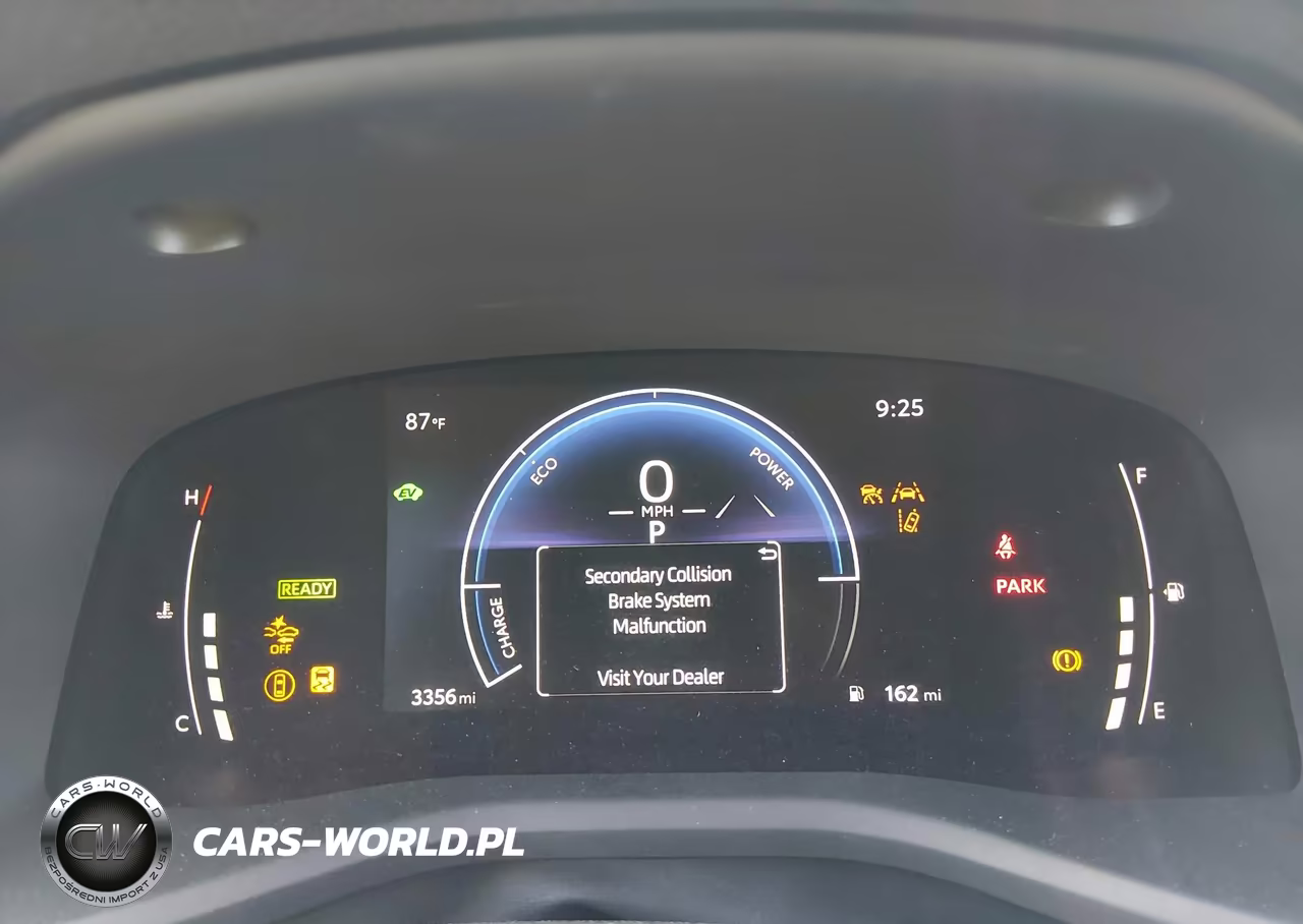 2026 Toyota Camry VIN:4T1DAACK5TU280797 - 7