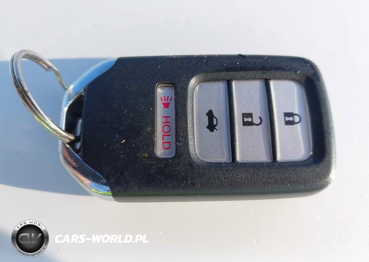 2015 Honda Civic Ex-L VIN:19XFB2F92FE037511 - 11