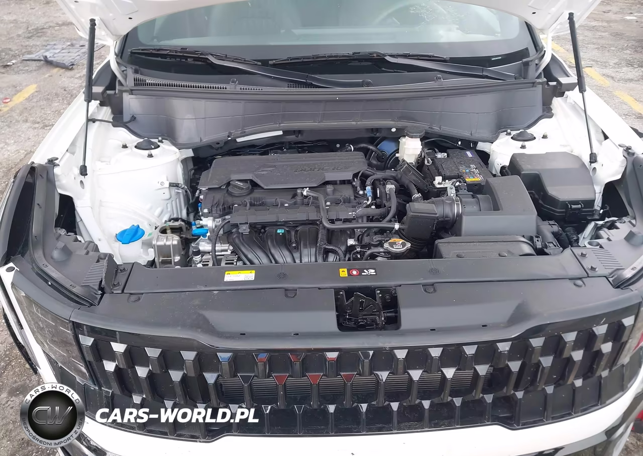 2027 Kia Seltos VIN:KNDEDCD39V7013828 - 10