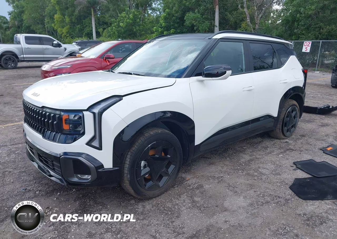 2027 Kia Seltos VIN:KNDEDCD39V7013828 - 2
